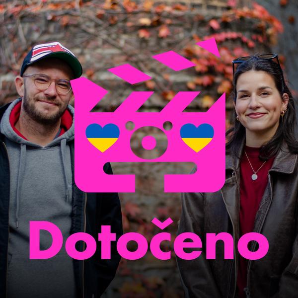 Dotočeno